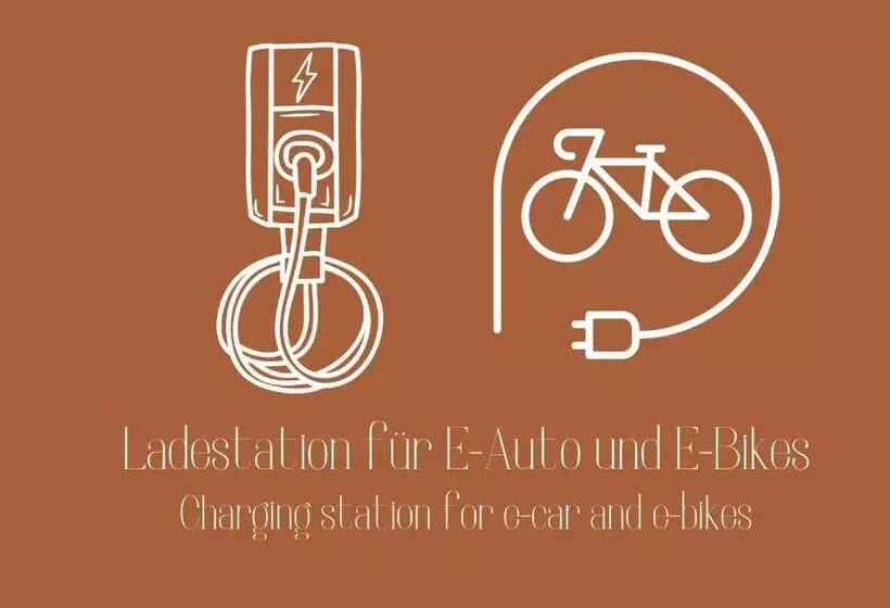 هتل Pradl Elf My Apartment