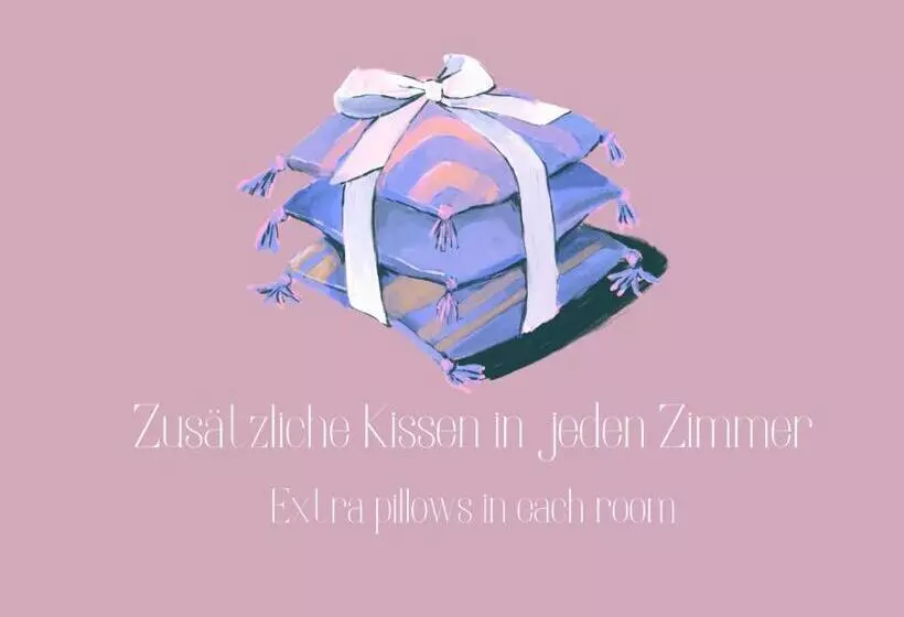 هتل Pradl Elf My Apartment