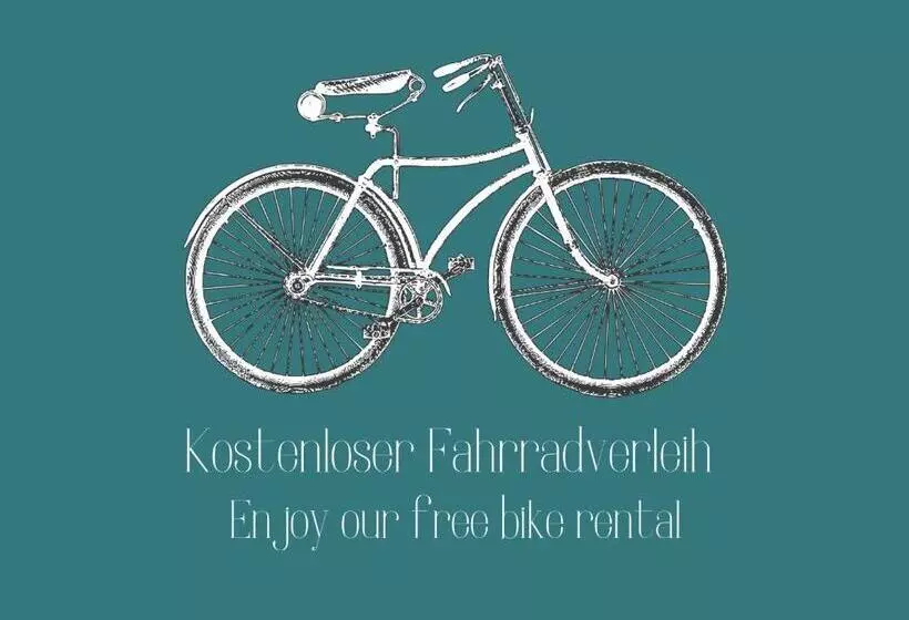 هتل Pradl Elf My Apartment