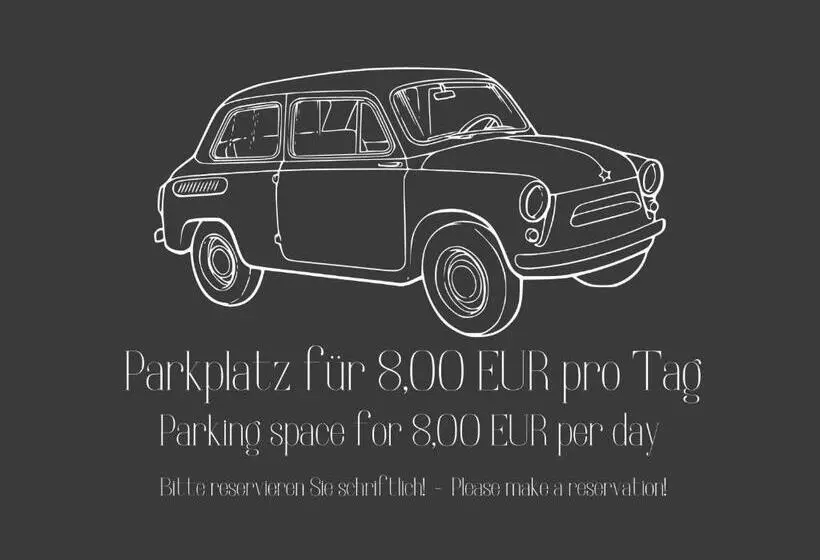 هتل Pradl Elf My Apartment