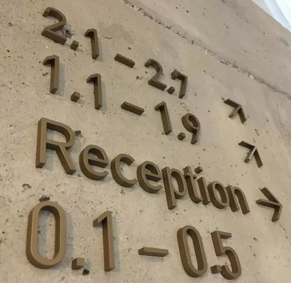 هتل Pradl Elf My Apartment