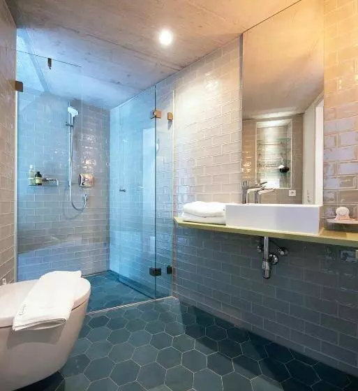 هتل Pradl Elf My Apartment