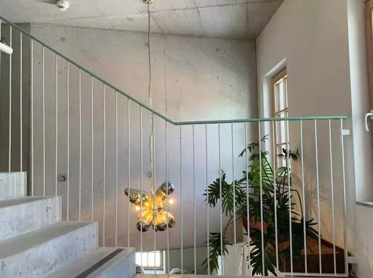 هتل Pradl Elf My Apartment