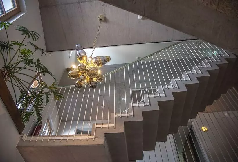 هتل Pradl Elf My Apartment