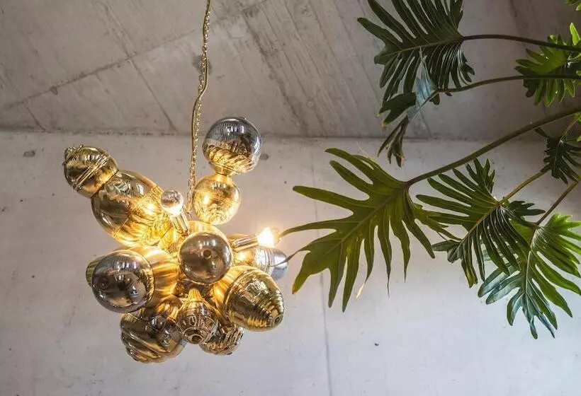 هتل Pradl Elf My Apartment