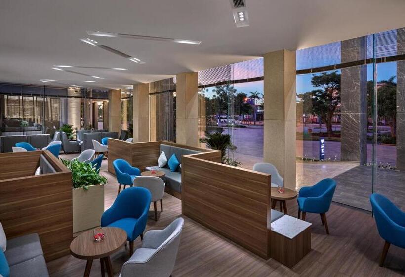 هتل Khách Sạn Sam Quảng Bình