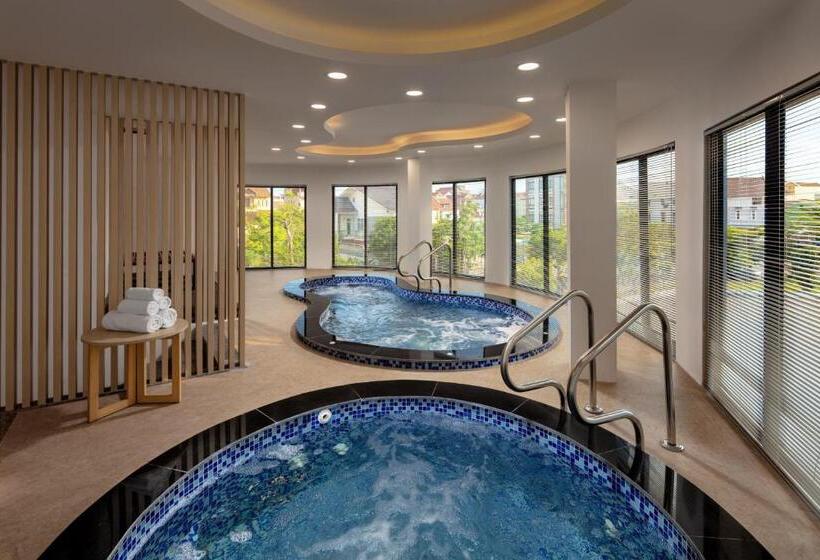 هتل Khách Sạn Sam Quảng Bình