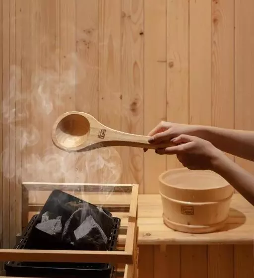 هتل Khách Sạn Sam Quảng Bình