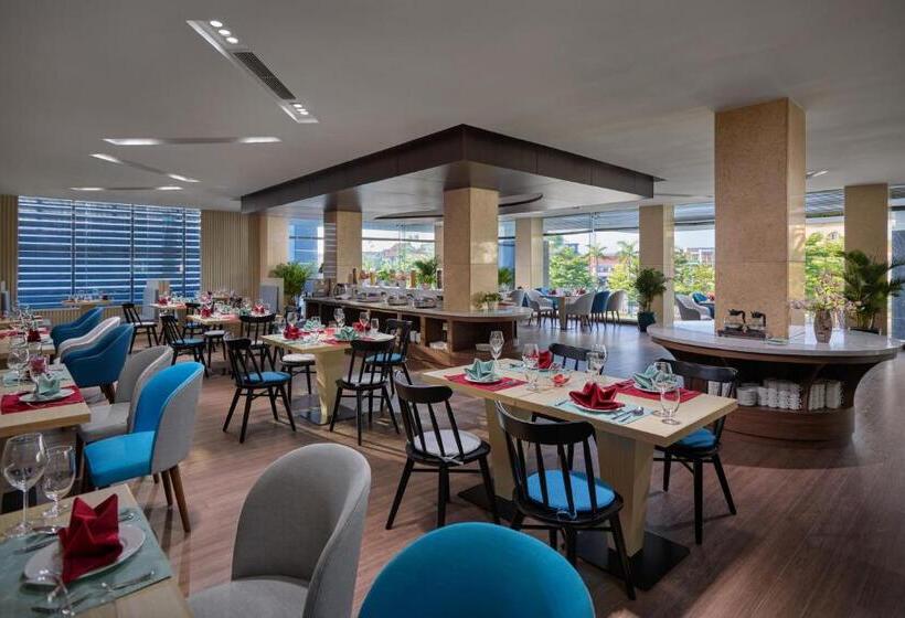 هتل Khách Sạn Sam Quảng Bình