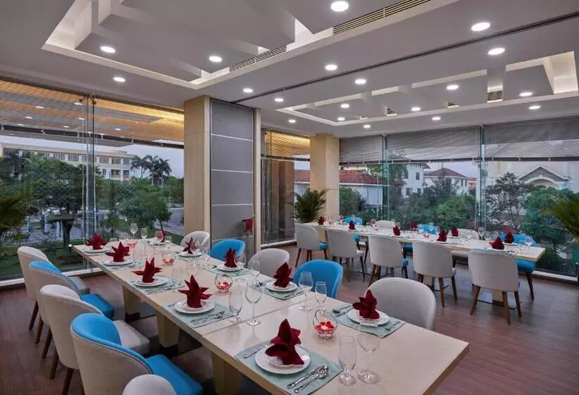 هتل Khách Sạn Sam Quảng Bình