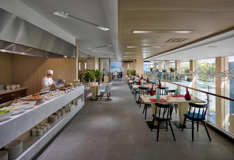 هتل Khách Sạn Sam Quảng Bình