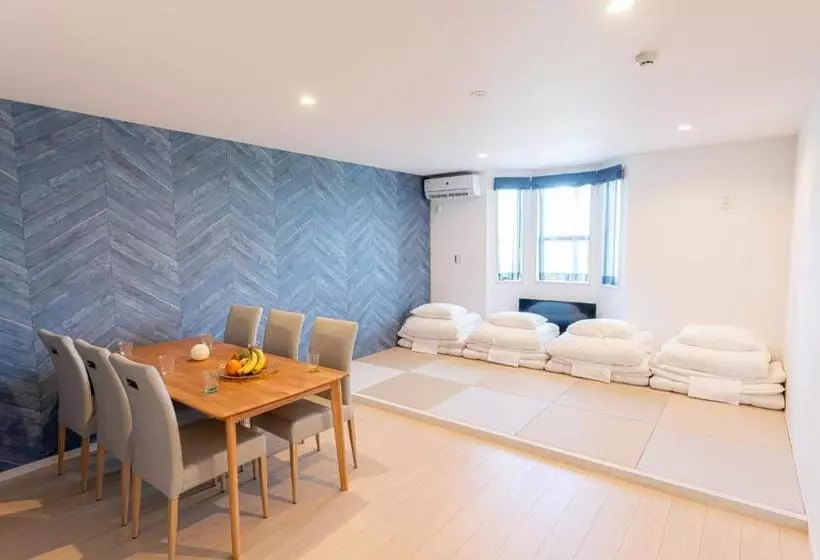 ホテル Santa Barbara Miyakojima Resort