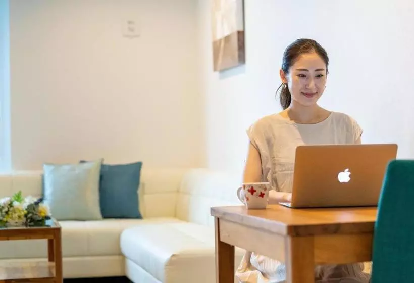 ホテル Santa Barbara Miyakojima Resort