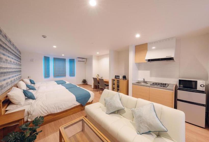 酒店 Santa Barbara Miyakojima Resort