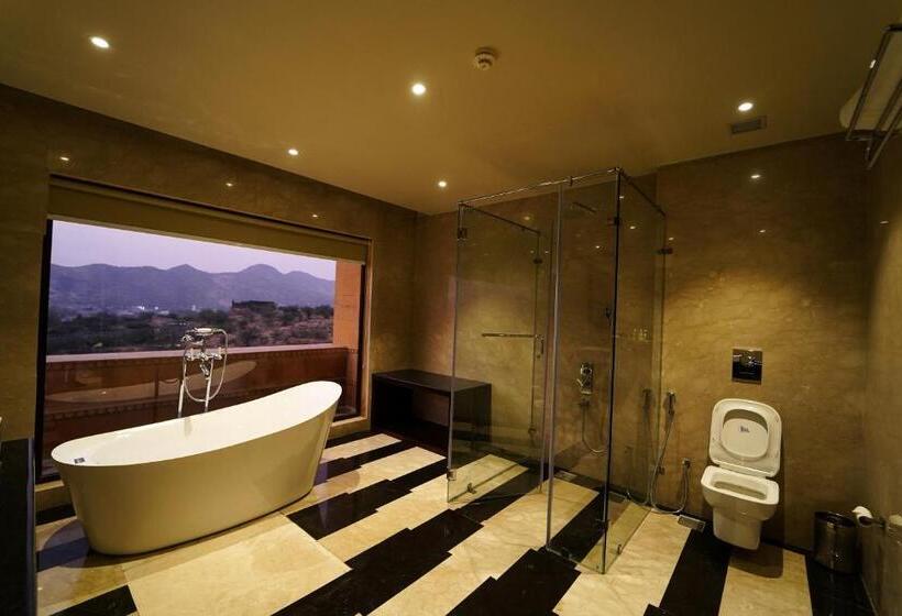 Szálloda Sahdev Bagh