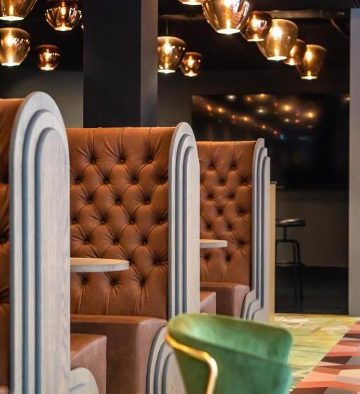 Hotel The Florian Amsterdam Airport