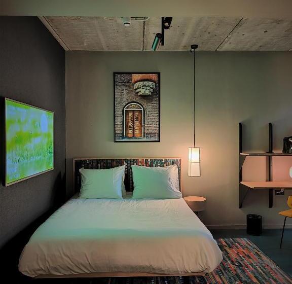 Hotel The Florian Amsterdam Airport