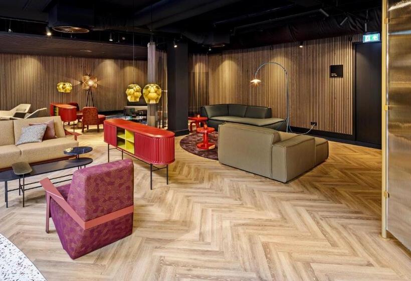 Hotel The Florian Amsterdam Airport