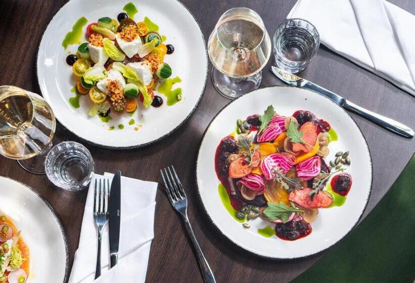 Hotel The Florian Amsterdam Airport