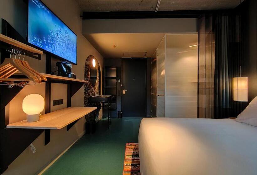 Hotel The Florian Amsterdam Airport