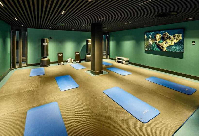 Hotel The Florian Amsterdam Airport