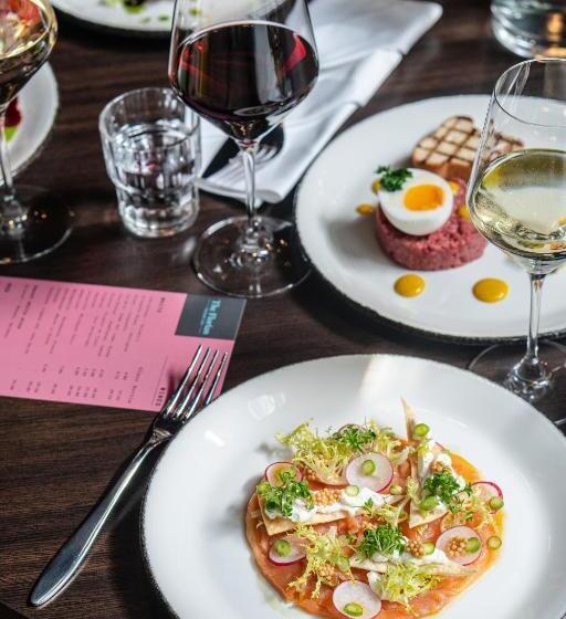 Hotel The Florian Amsterdam Airport