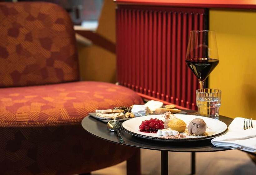 Hotel The Florian Amsterdam Airport