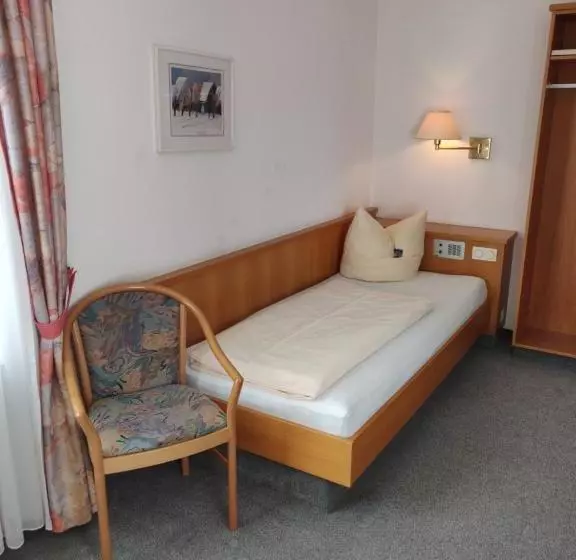 Landgasthof Hotel Grüner Baum