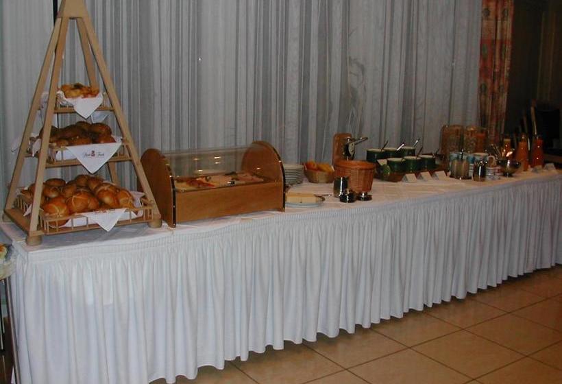 Landgasthof Hotel Grüner Baum