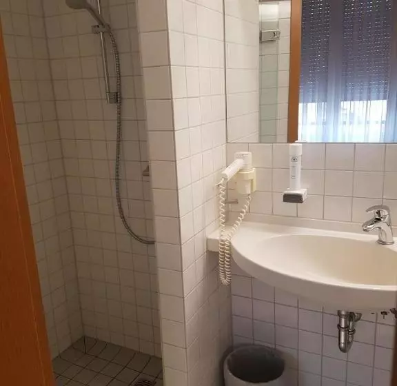 Landgasthof Hotel Grüner Baum