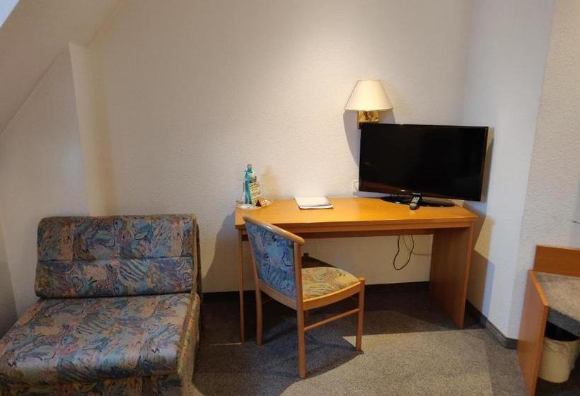 Landgasthof Hotel Grüner Baum