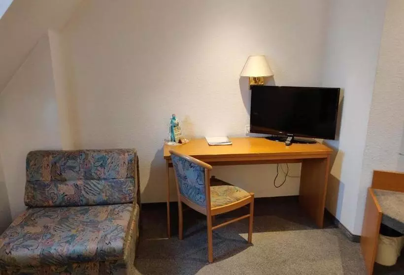 Landgasthof Hotel Grüner Baum