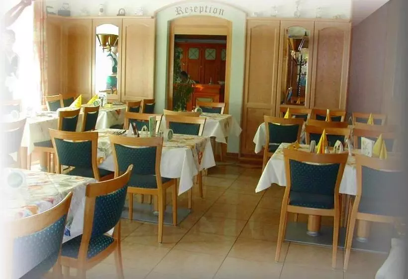 Landgasthof Hotel Grüner Baum