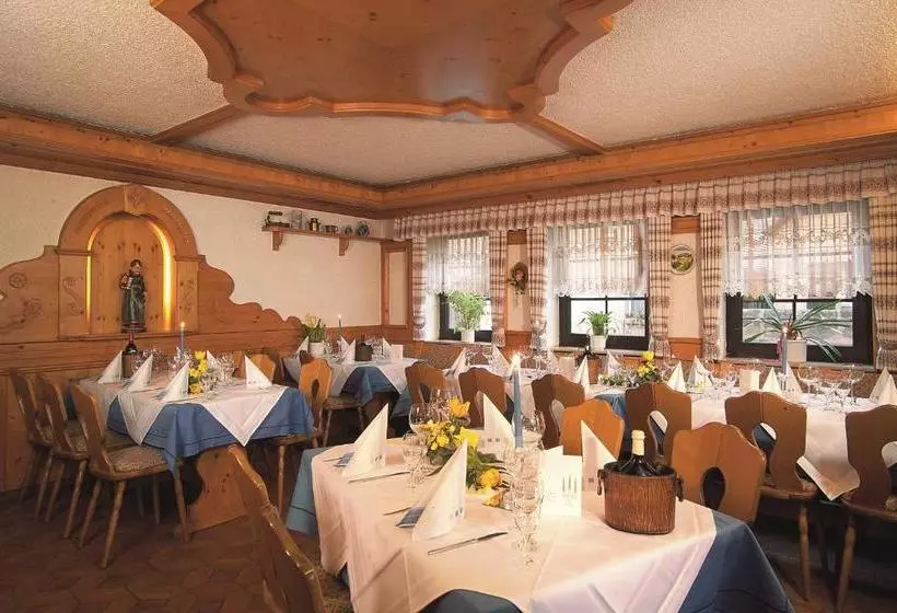 Landgasthof Hotel Grüner Baum