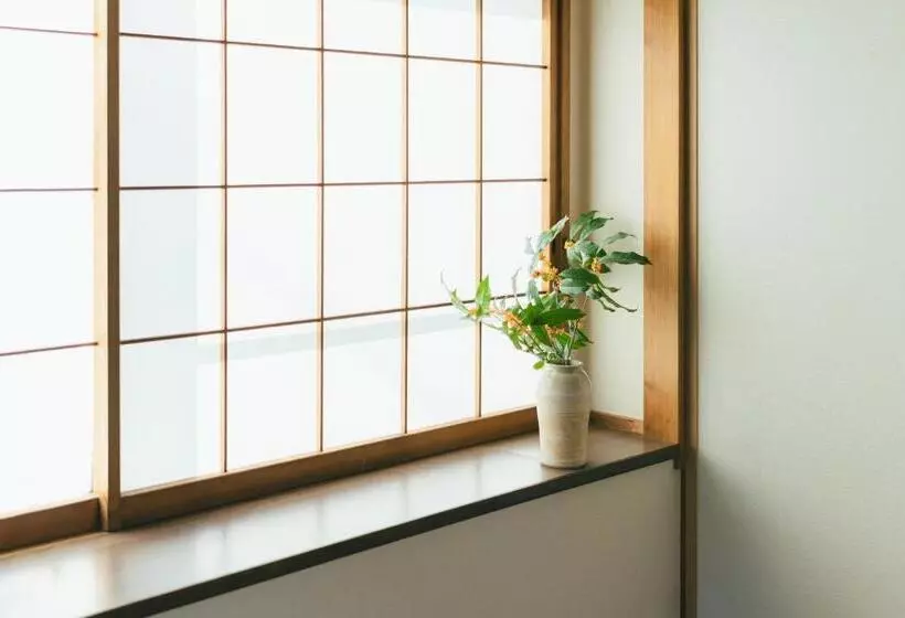 ペンション Beach Side House Shell Kamakurahase