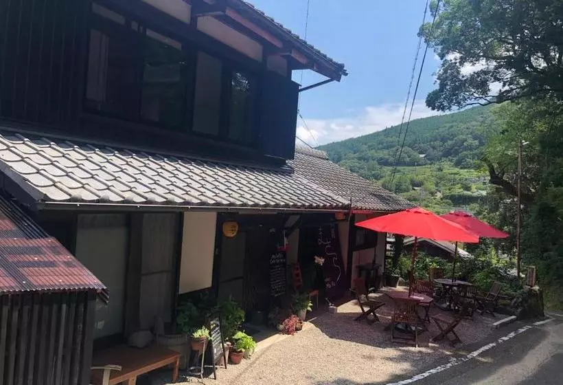 Majatalo 旅籠まさら Hatago Masara