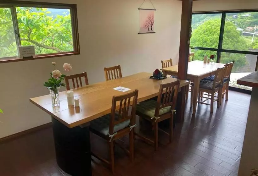 Majatalo 旅籠まさら Hatago Masara