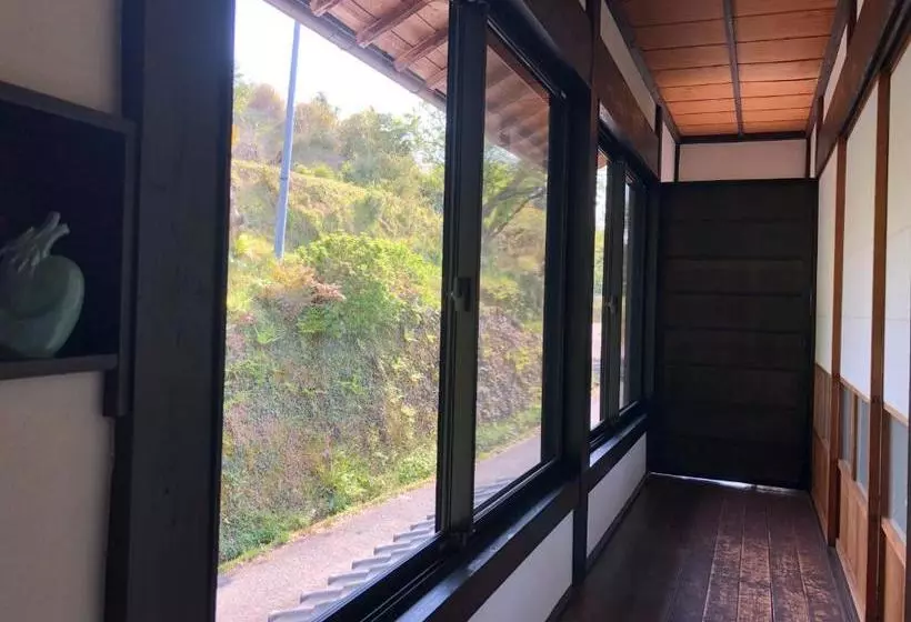 Majatalo 旅籠まさら Hatago Masara