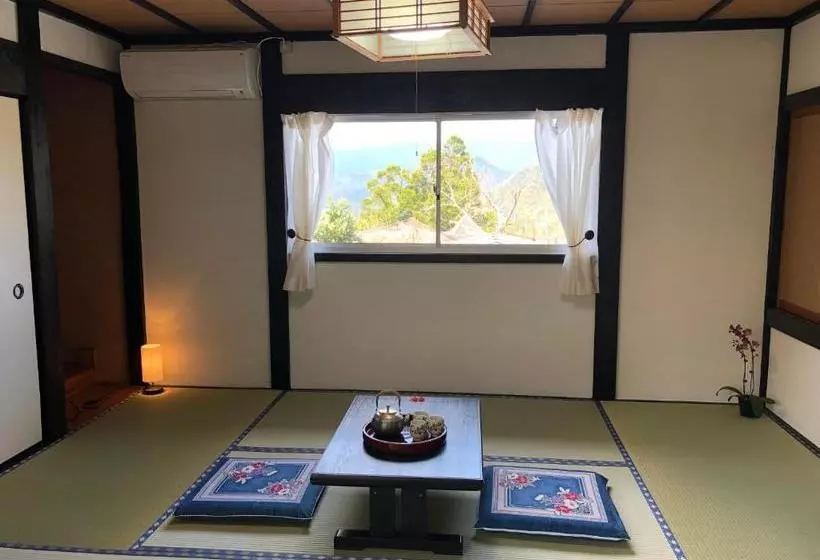 Majatalo 旅籠まさら Hatago Masara