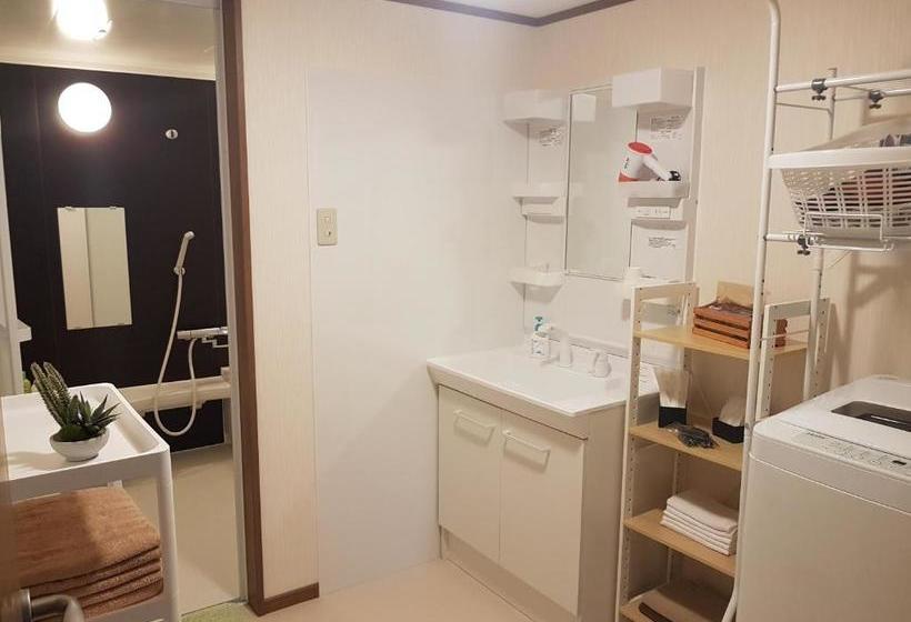 Pensão 旅籠まさら Hatago Masara