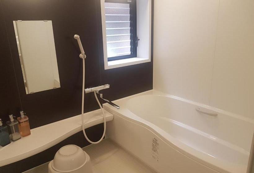 Pensão 旅籠まさら Hatago Masara