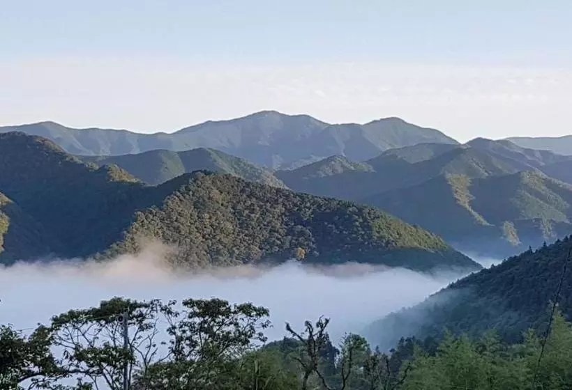 Majatalo 旅籠まさら Hatago Masara