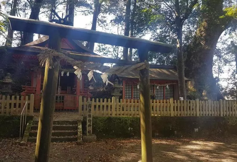 Majatalo 旅籠まさら Hatago Masara