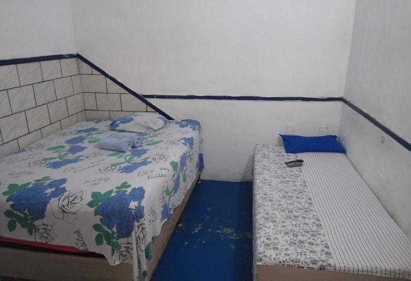 بنسيون Céu Azul