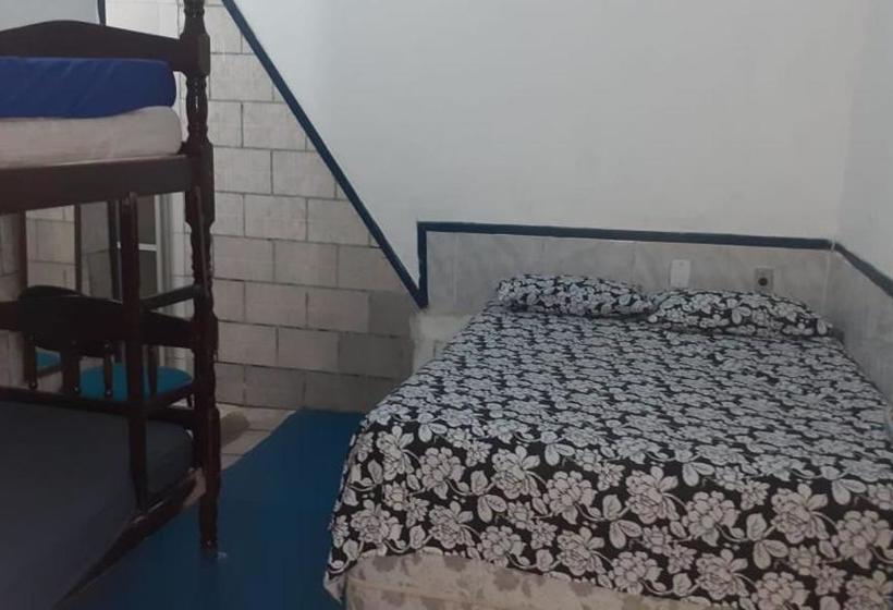 بنسيون Céu Azul