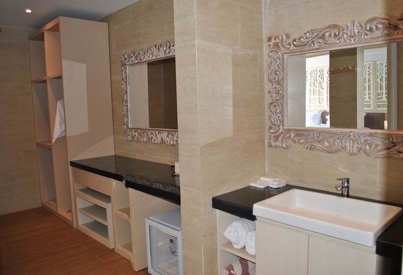 펜션 Room In Villa   Kori Maharani Villas   Suite Lagoon 3