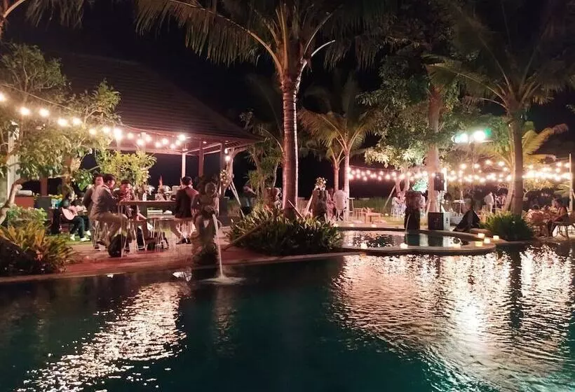 ペンション Room In Villa   Kori Maharani Villas   Suite Lagoon 3