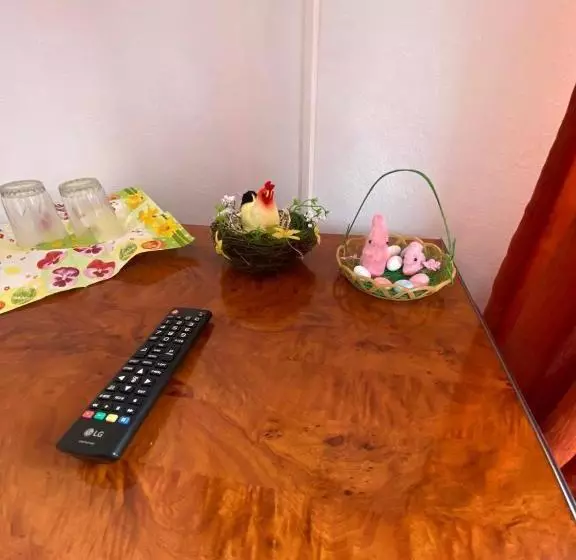 ペンション Vila Monski