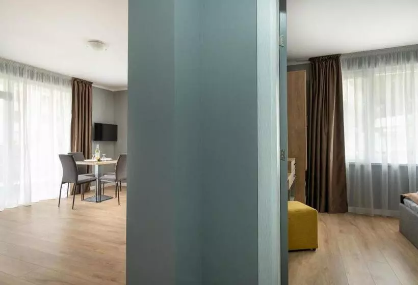 ペンション Villa Pino