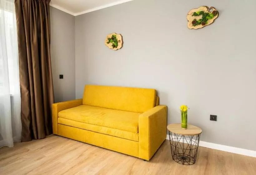 ペンション Villa Pino